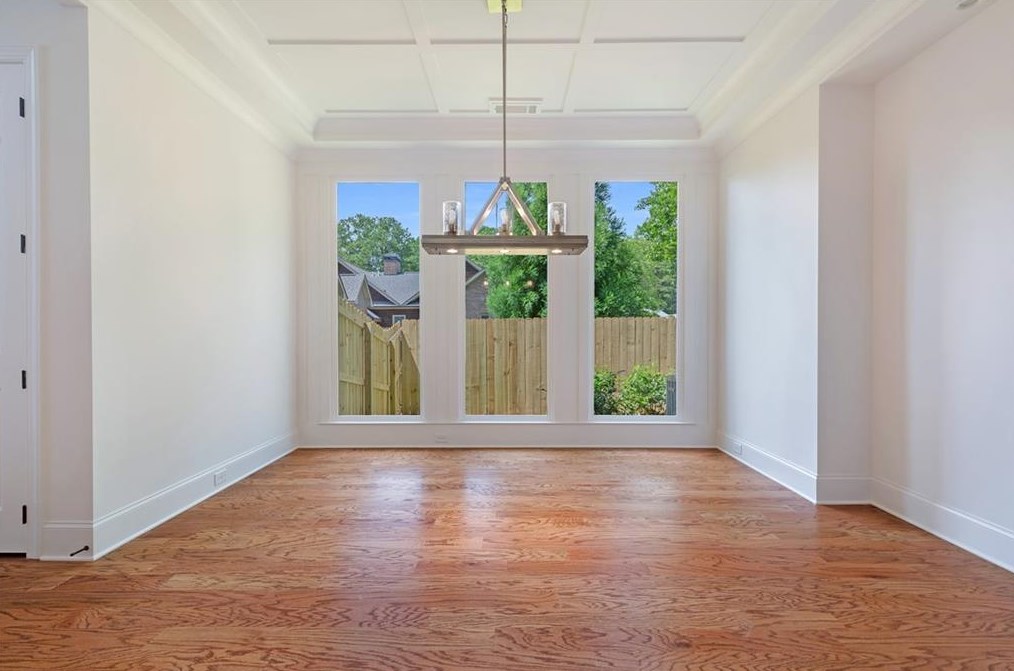 2623 Stoland Dr, Atlanta GA  30319-3653 exterior
