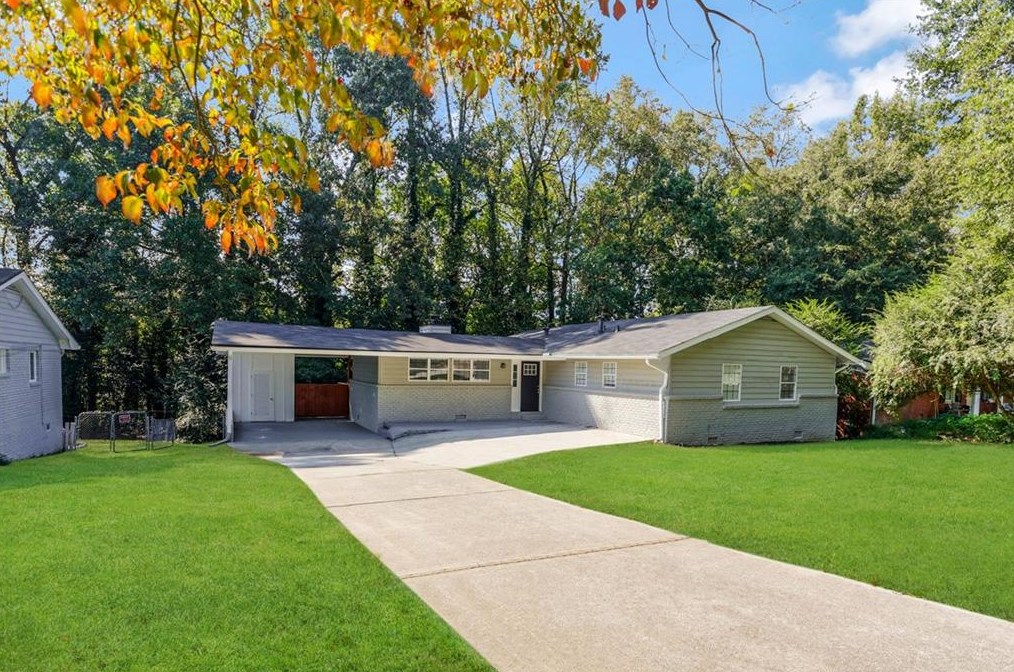 2563 Dresden Dr, Atlanta, GA 30341