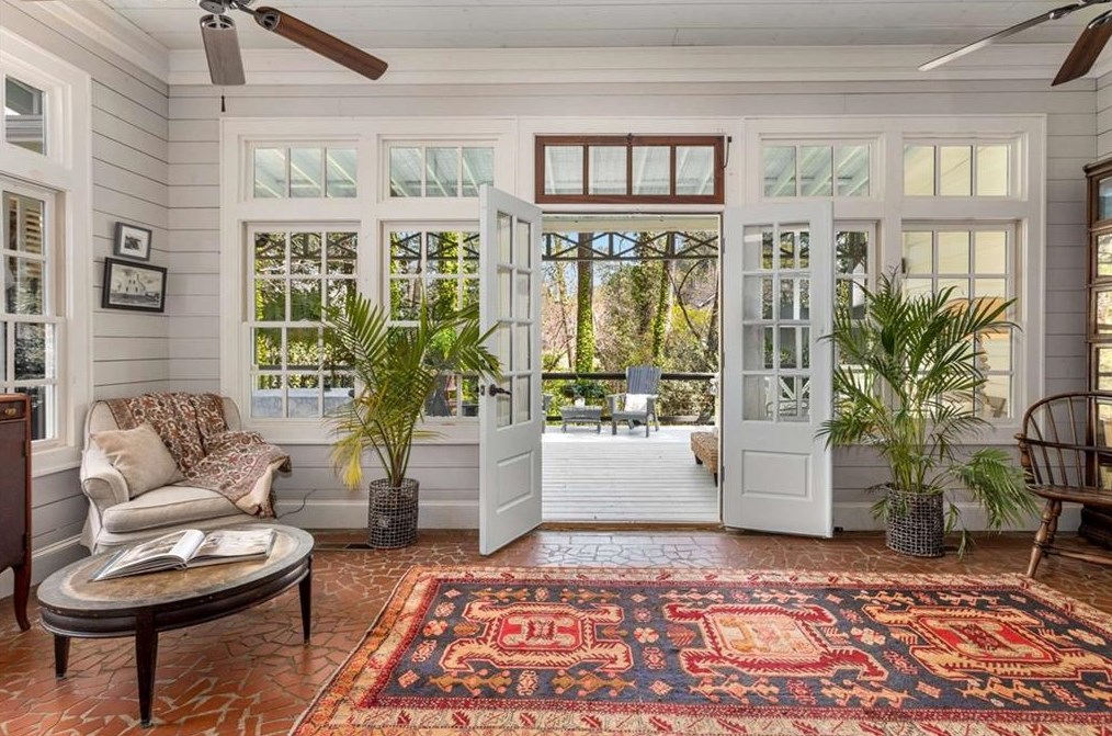 523 Glendale Ave, Decatur GA  30030-1602 exterior