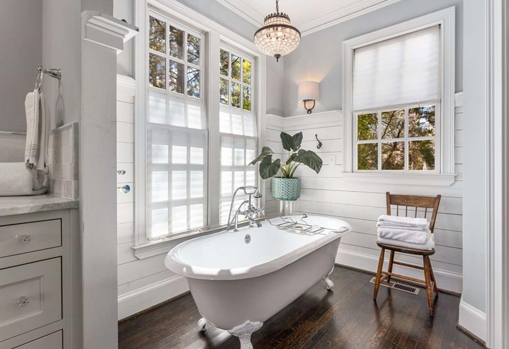 523 Glendale Ave, Decatur GA  30030-1602 exterior