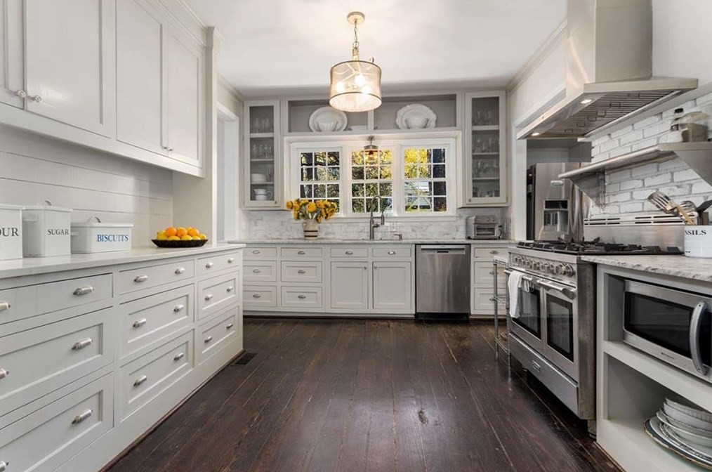 523 Glendale Ave, Decatur GA  30030-1602 exterior