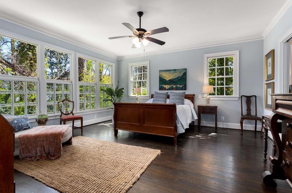 523 Glendale Ave, Decatur GA  30030-1602 exterior