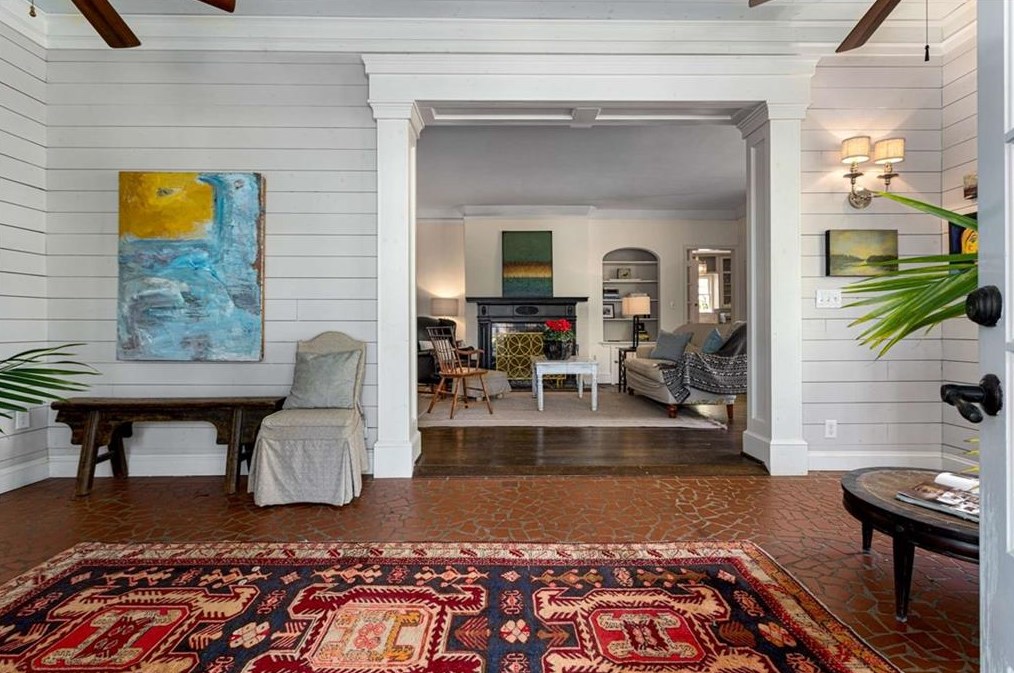 523 Glendale Ave, Decatur GA  30030-1602 exterior