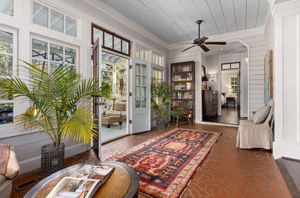 523 Glendale Ave, Decatur GA  30030-1602 exterior