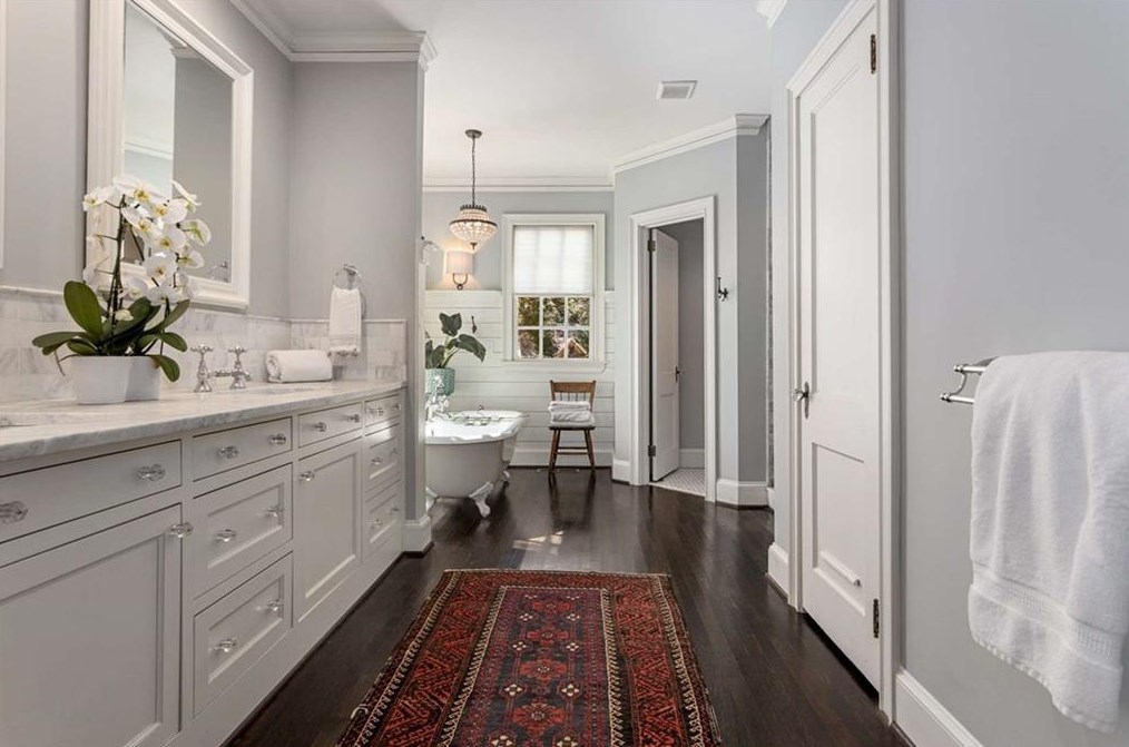 523 Glendale Ave, Decatur GA  30030-1602 exterior