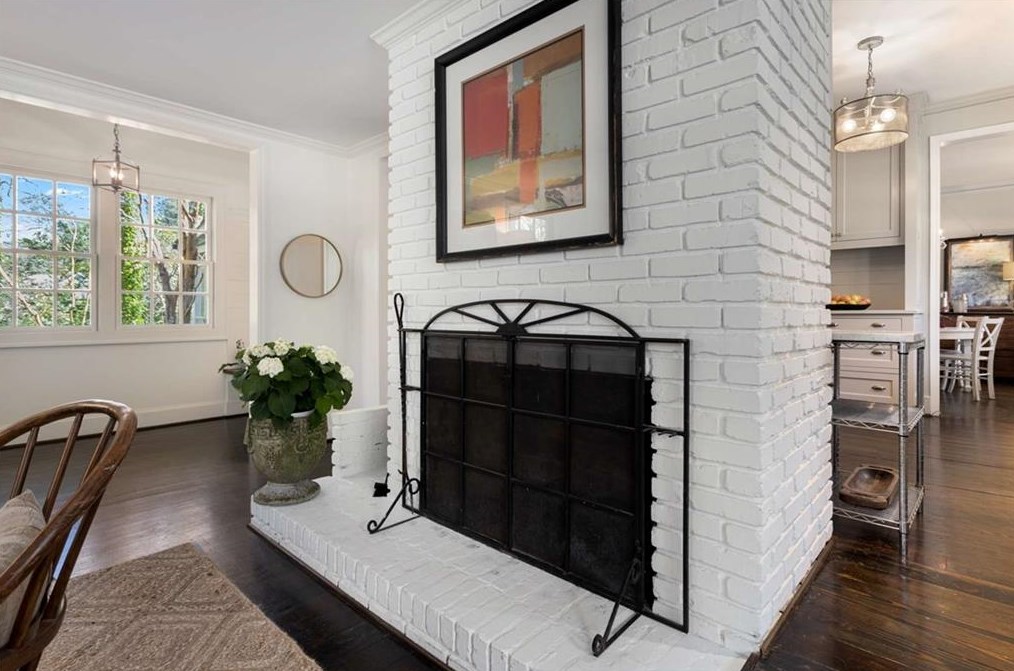 523 Glendale Ave, Decatur GA  30030-1602 exterior