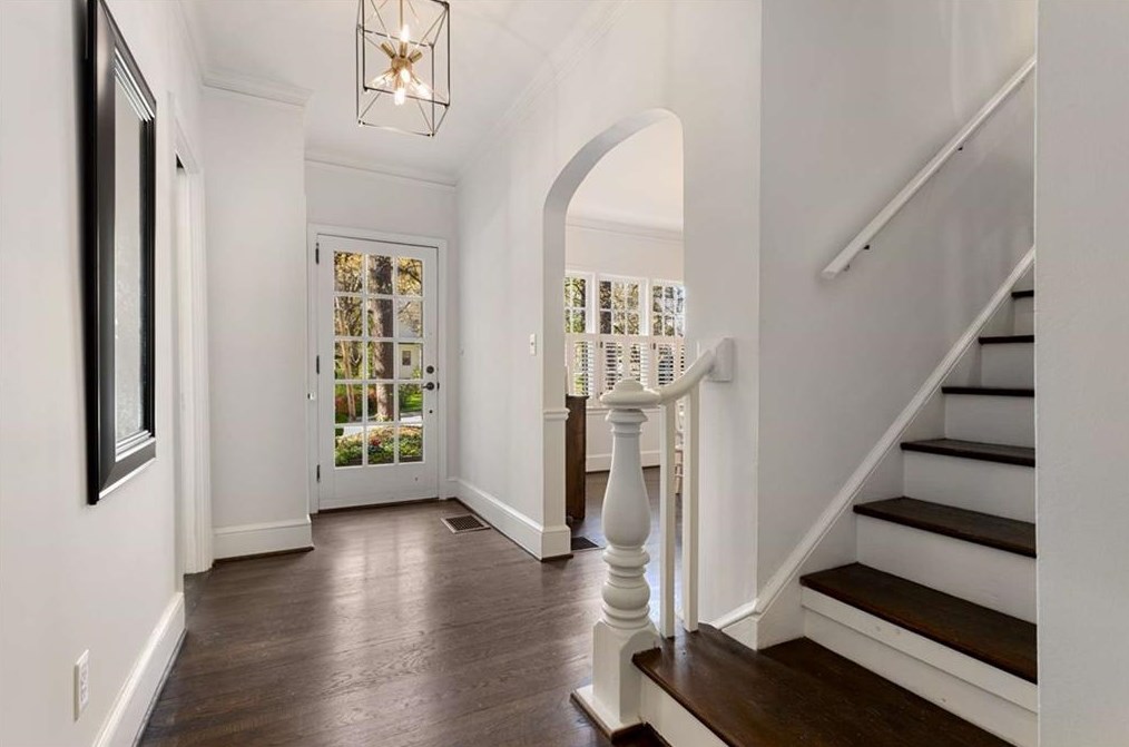 523 Glendale Ave, Decatur GA  30030-1602 exterior