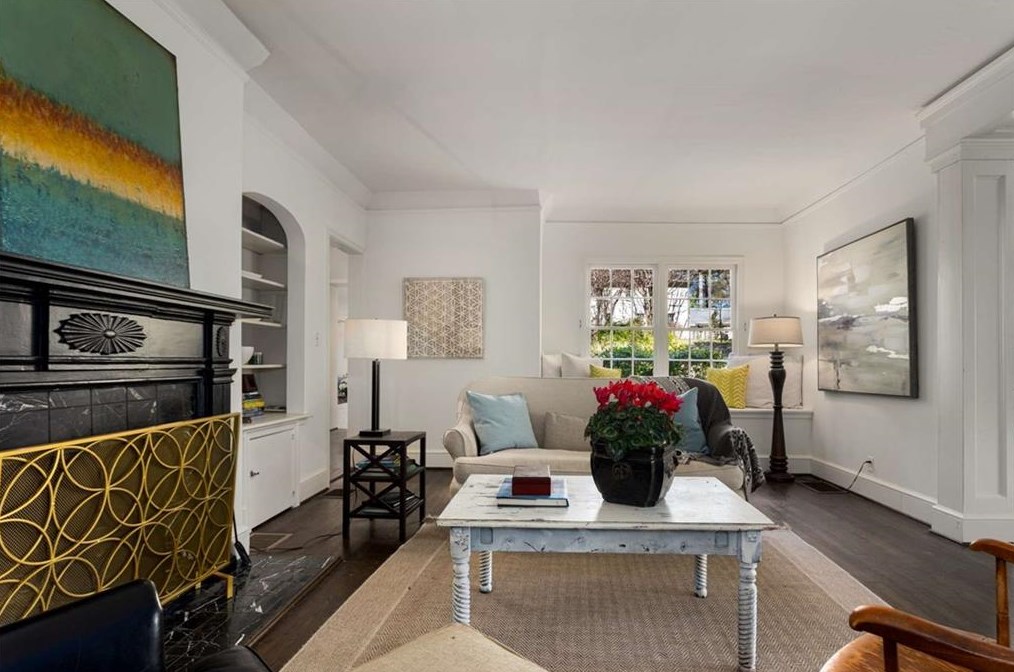 523 Glendale Ave, Decatur GA  30030-1602 exterior