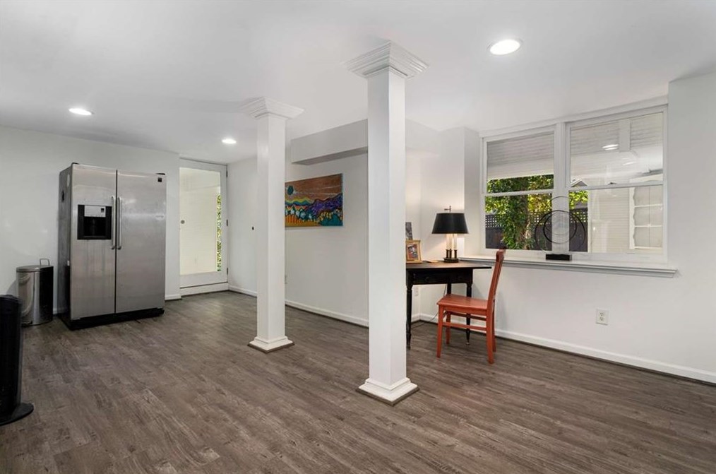 523 Glendale Ave, Decatur GA  30030-1602 exterior