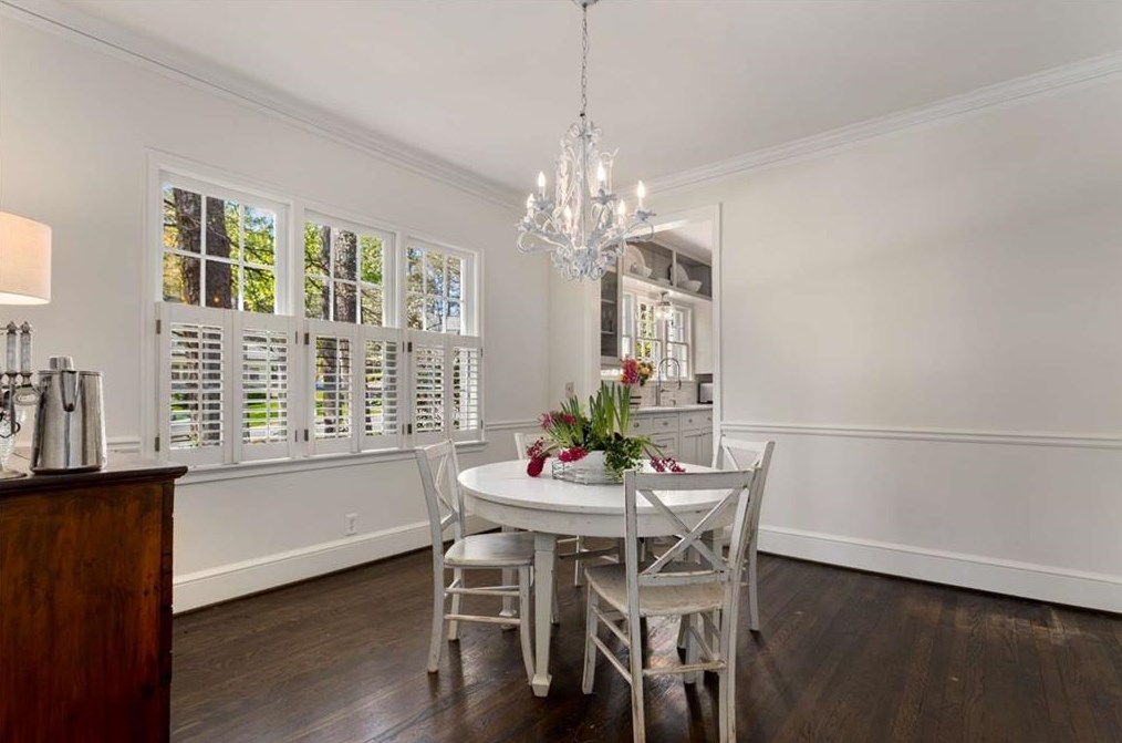 523 Glendale Ave, Decatur GA  30030-1602 exterior