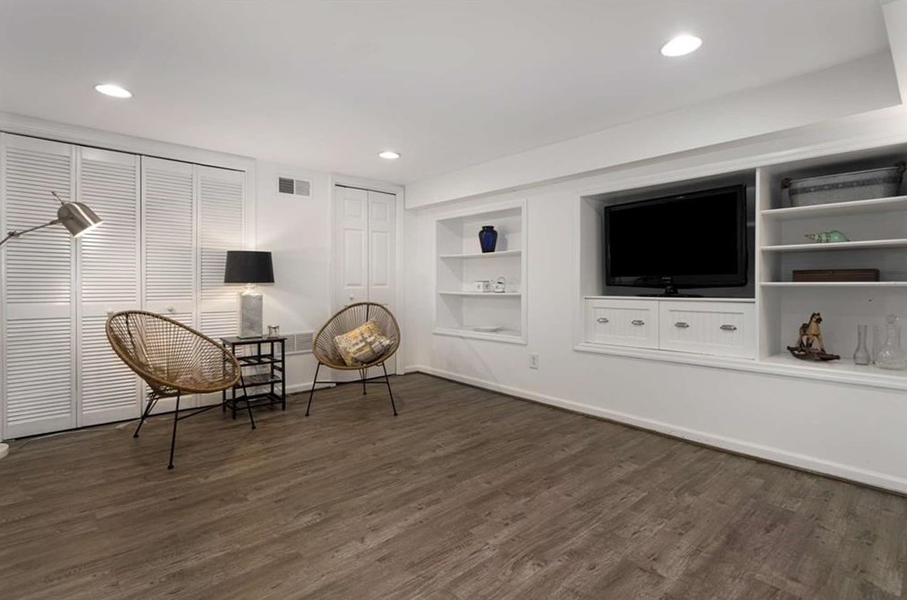 523 Glendale Ave, Decatur GA  30030-1602 exterior