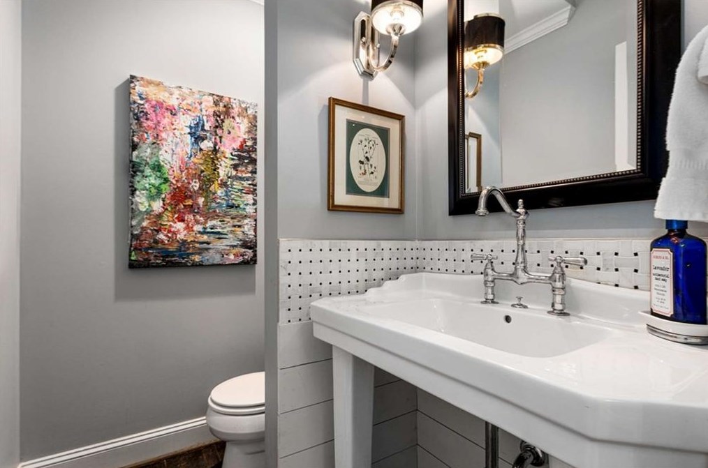 523 Glendale Ave, Decatur GA  30030-1602 exterior