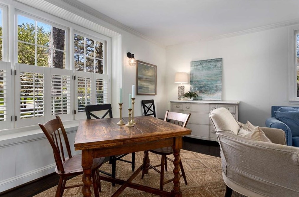 523 Glendale Ave, Decatur GA  30030-1602 exterior