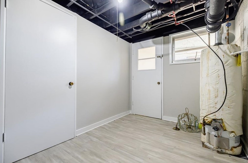 3017 Flamingo Dr, Decatur GA  30033-3936 exterior