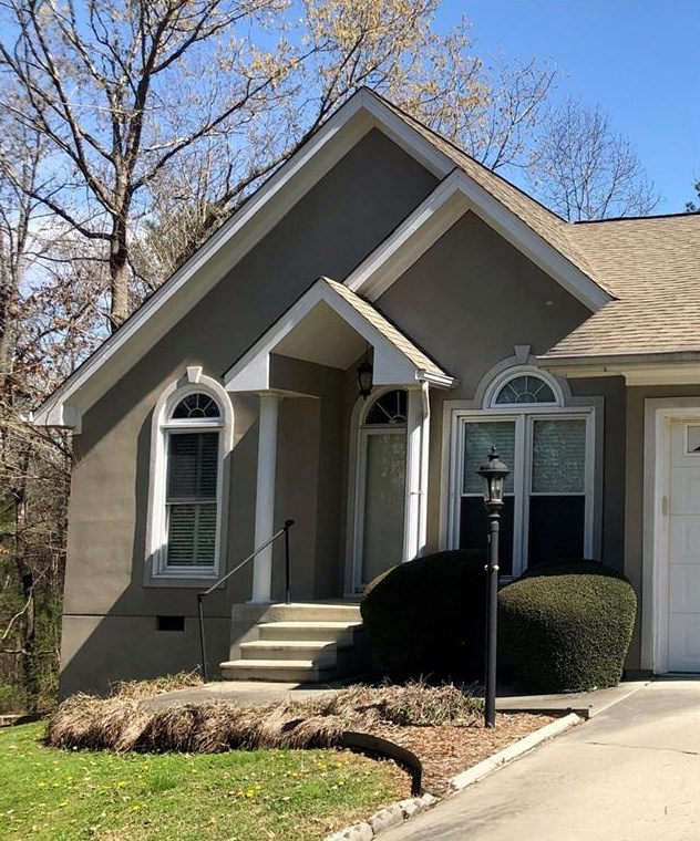 9 College Park Dr, Rome, GA 30161-3796