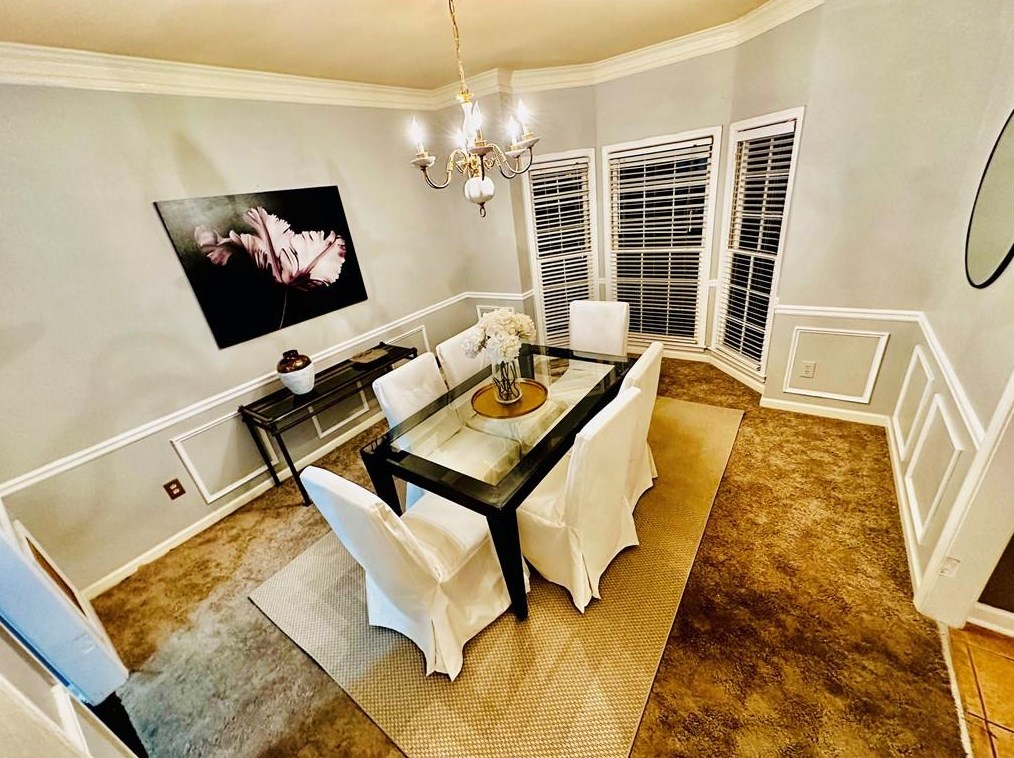 785 Prestonwood Dr, Lawrenceville GA  30043-4284 exterior