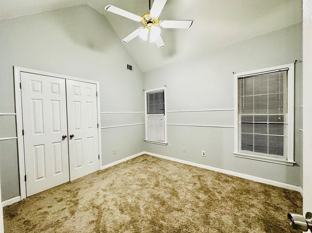 785 Prestonwood Dr, Lawrenceville GA  30043-4284 exterior