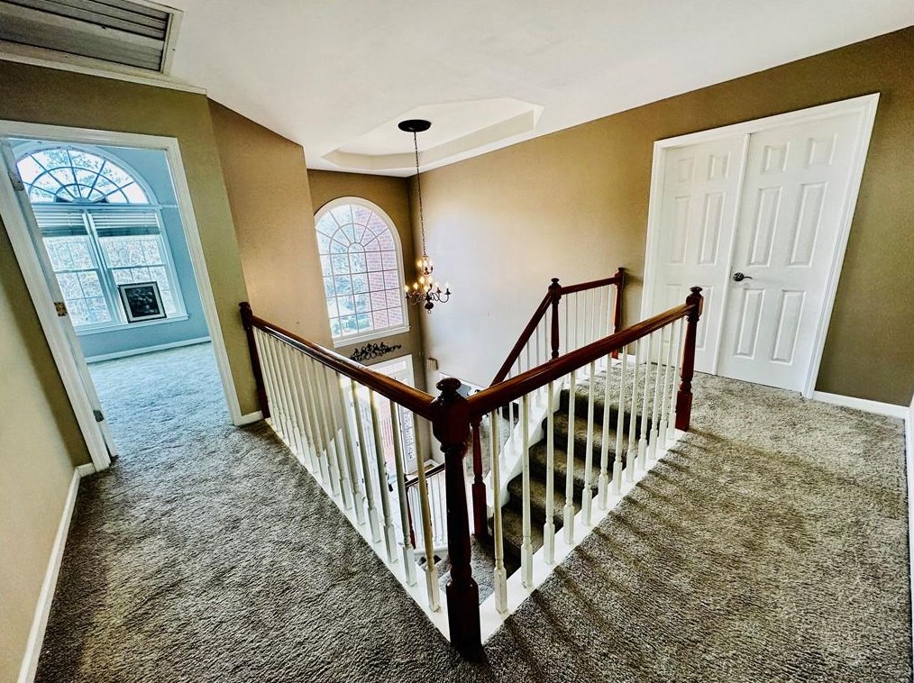 785 Prestonwood Dr, Lawrenceville GA  30043-4284 exterior