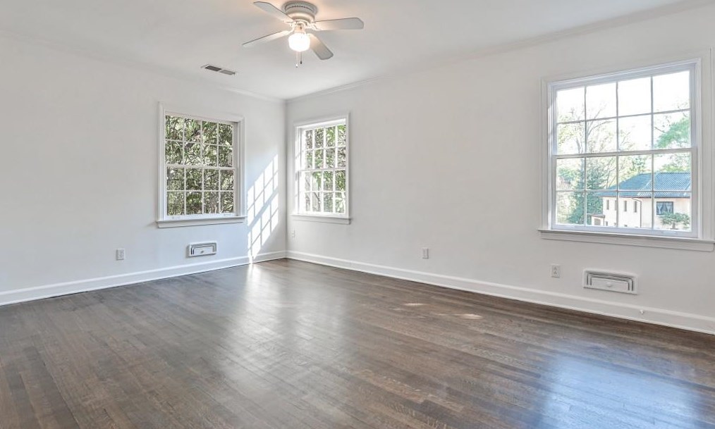 1659 Nottingham Way, Atlanta GA  30309-2662 exterior