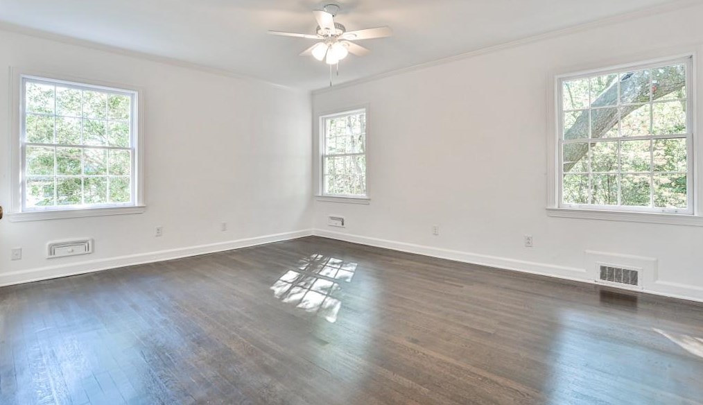 1659 Nottingham Way, Atlanta GA  30309-2662 exterior
