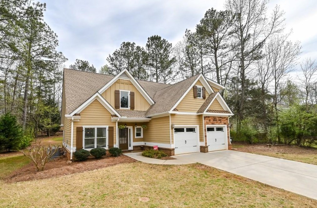 532 Lacebark Dr, Athens, GA 30605