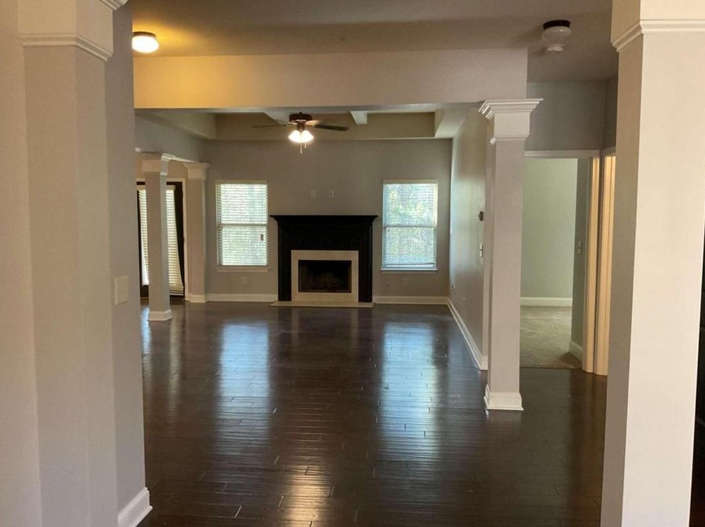 3197 Dolostone Way, Dacula, GA 30019