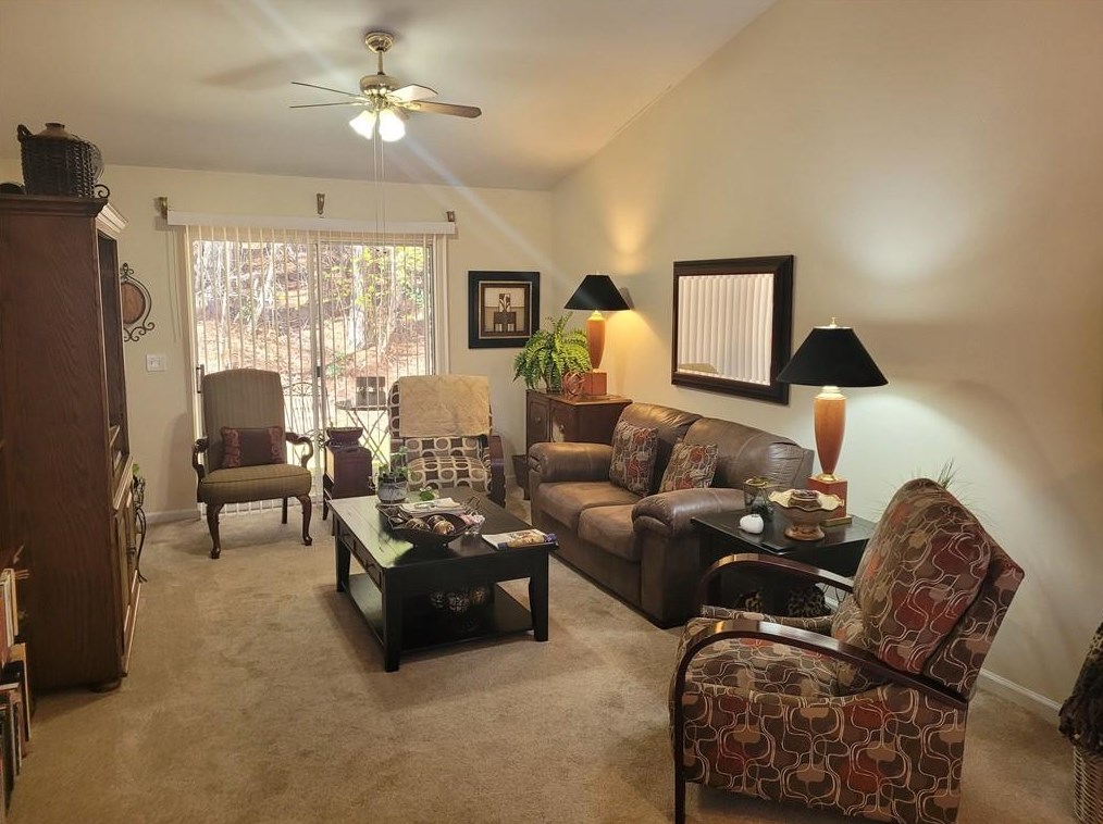 140 Jacobs Way #c, Big Canoe, GA 30143