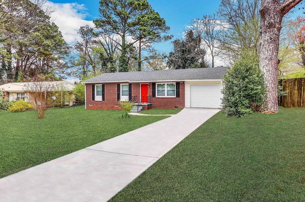 104 Shepherd Dr, Stockbridge, GA 30281