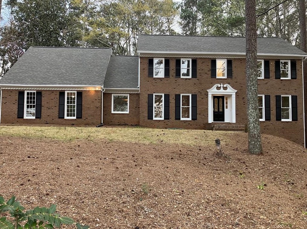 3502 Harvest Moon Trce Sw, Lilburn, GA 30047