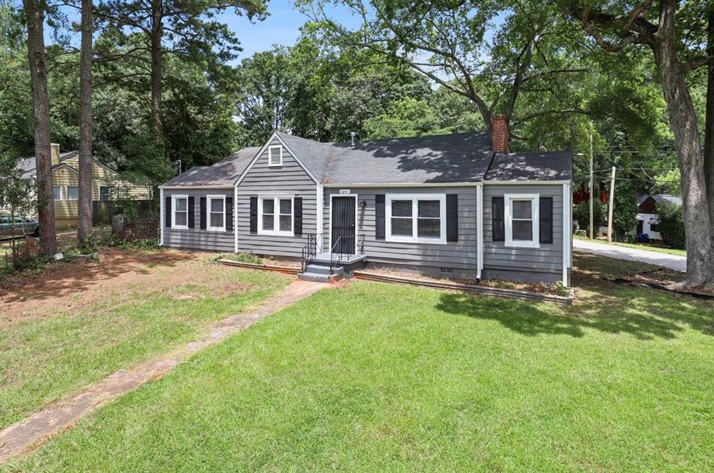 1641 Sandtown Rd Sw, Atlanta, GA 30311