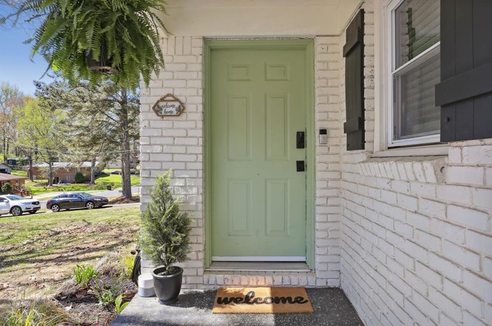1255 Yates Ave, Austell, GA 30106