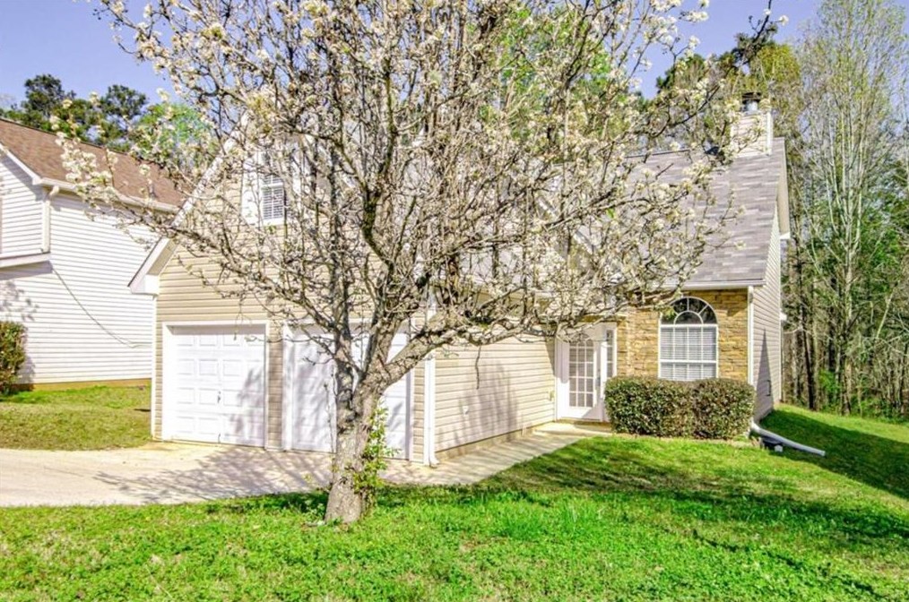 4227 Lost Springs Trl, Douglasville, GA 30135-8666