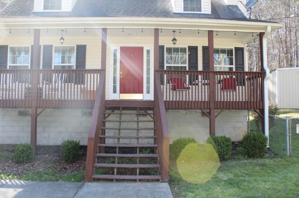 2602 Hill Circle Ne, Conyers, GA 30012