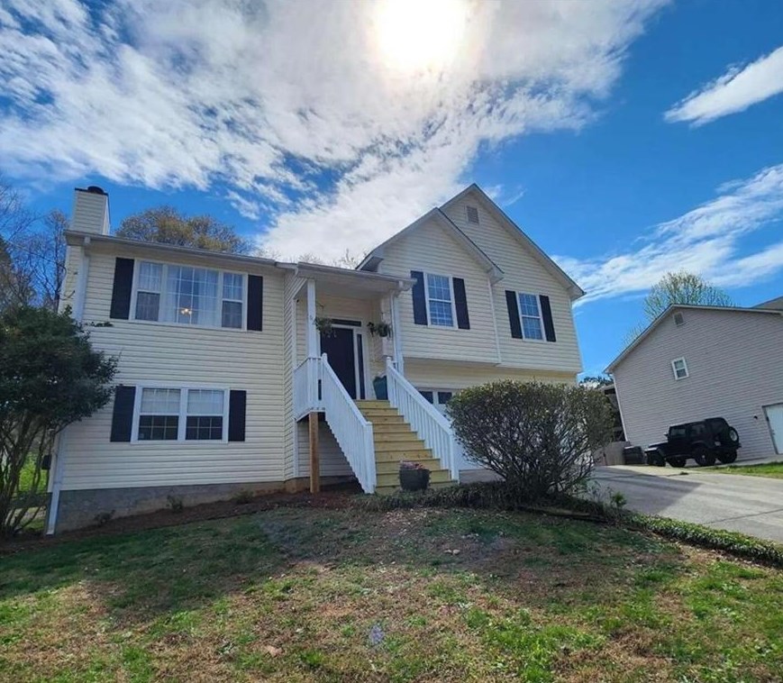 62 Ashwood Dr, Dallas, GA 30157-9284