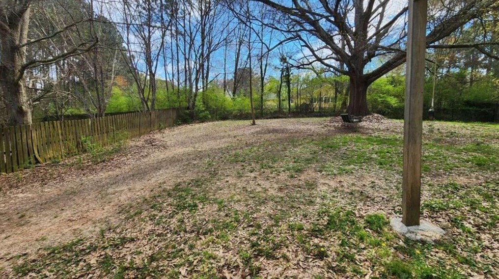 62 Ashwood Dr, Dallas GA  30157-9284 exterior