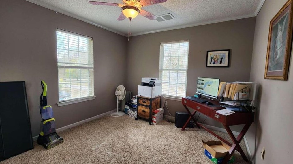 62 Ashwood Dr, Dallas GA  30157-9284 exterior