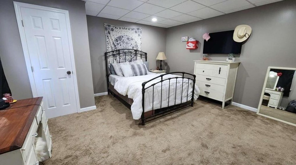 62 Ashwood Dr, Dallas GA  30157-9284 exterior