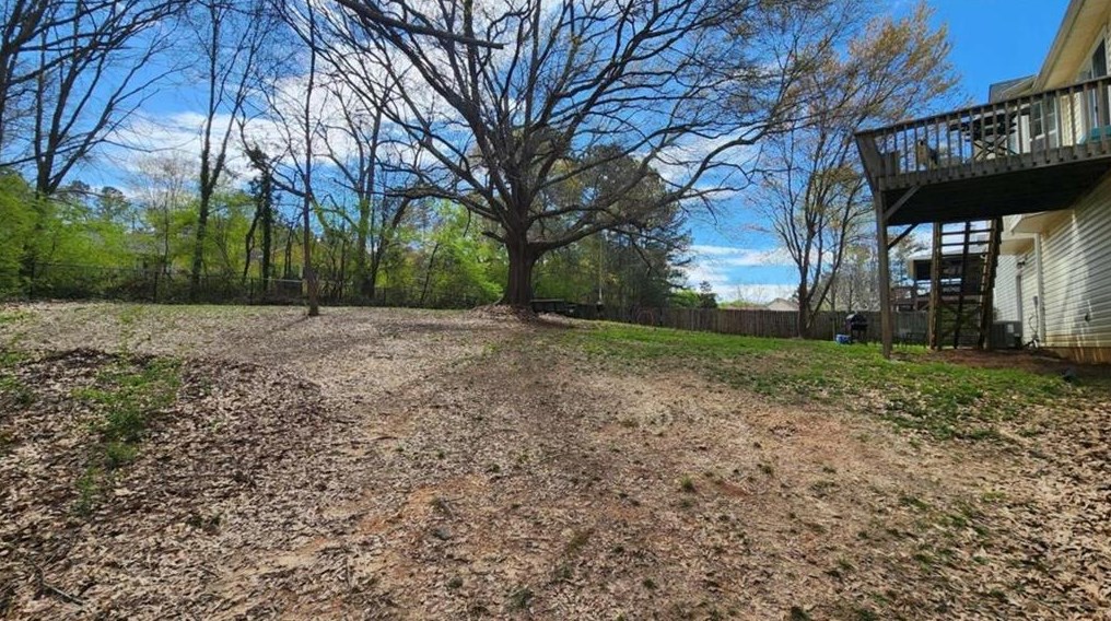 62 Ashwood Dr, Dallas GA  30157-9284 exterior