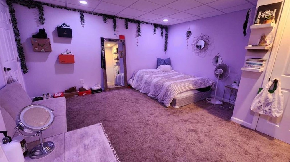 62 Ashwood Dr, Dallas GA  30157-9284 exterior