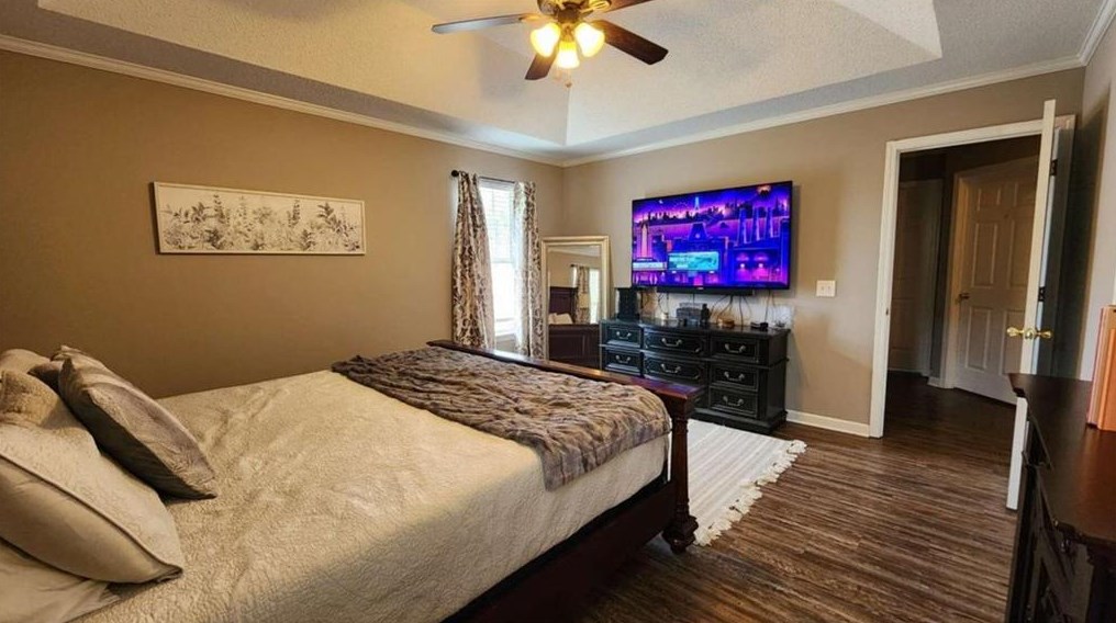 62 Ashwood Dr, Dallas GA  30157-9284 exterior