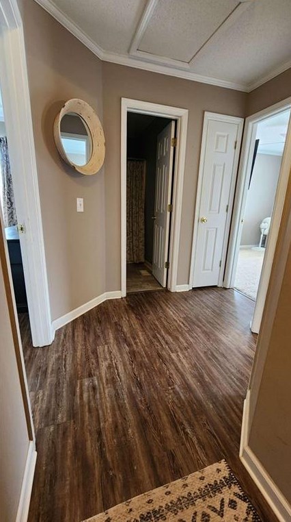 62 Ashwood Dr, Dallas GA  30157-9284 exterior