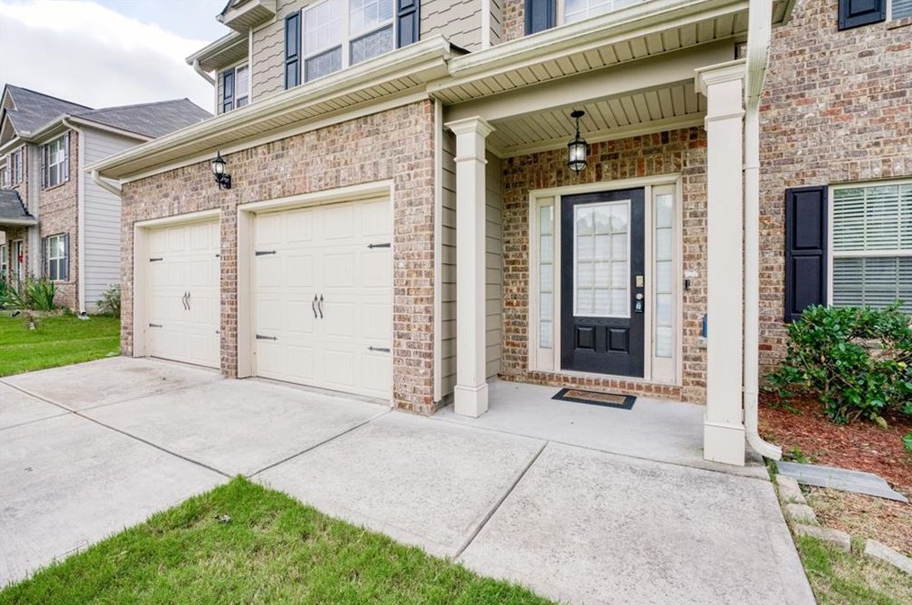 1565 Gallup Dr, Stockbridge, GA 30281