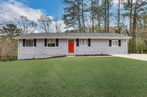 4455 Denise Dr, Decatur, GA 30035