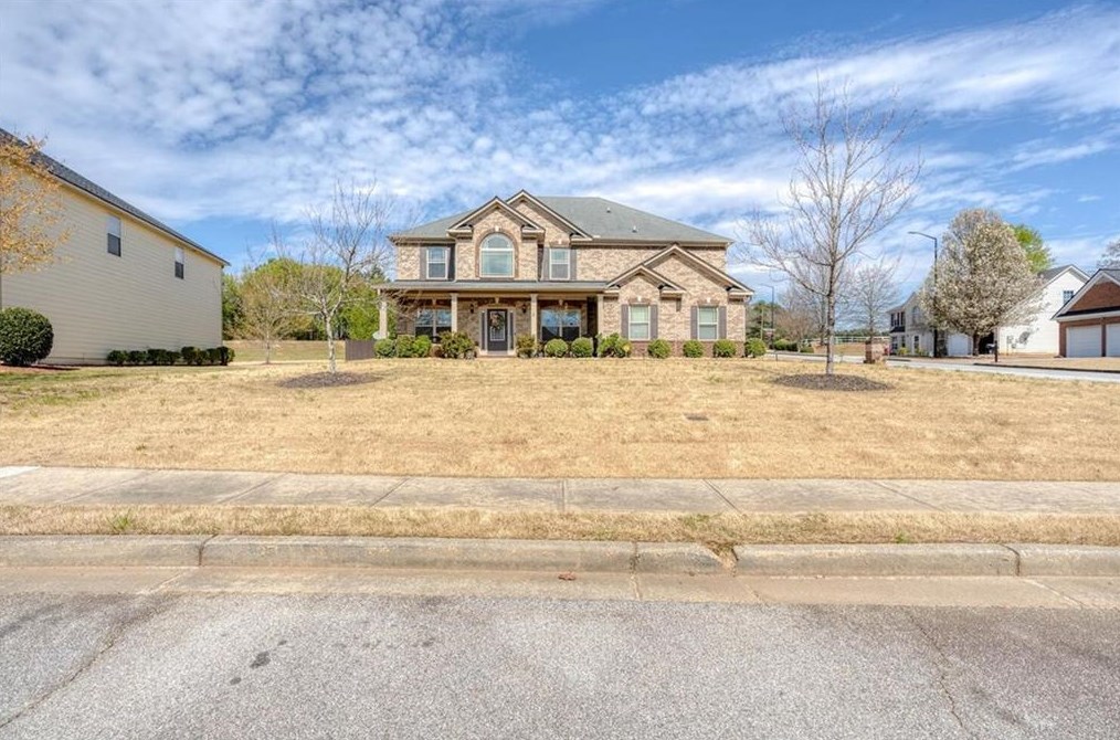 4148 Defoors Farm Dr, Powder Springs, GA 30127-4075