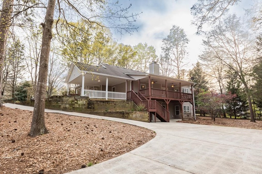 3030 Shoal Creek Rd, Monroe, GA 30656