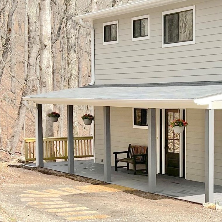 222 White Eagle Dr, Waleska, GA 30183