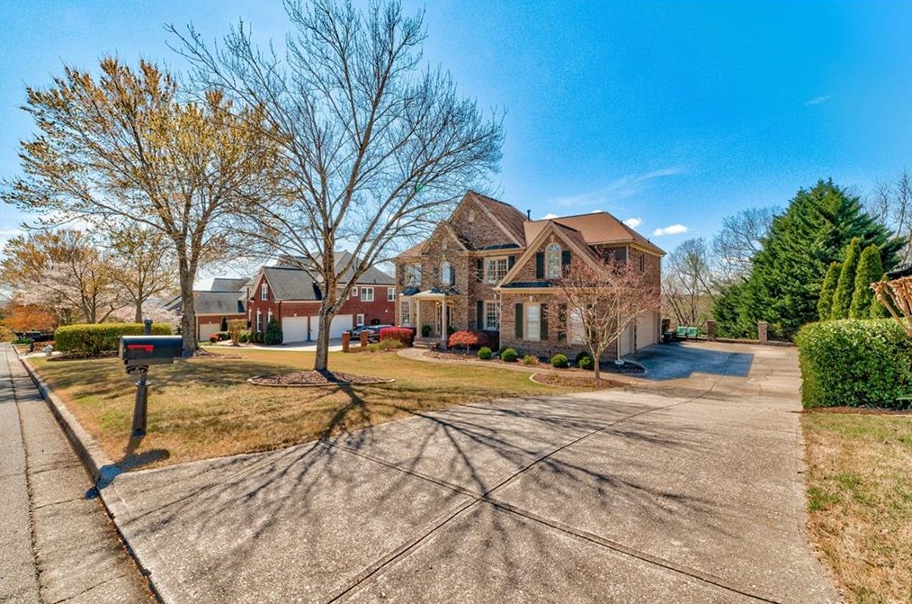 6267 Creekstone Path, Cumming, GA 30041-6001