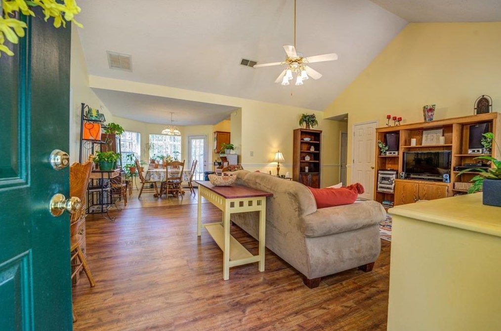 2924 Union Grove Rd, Conyers, GA 30012