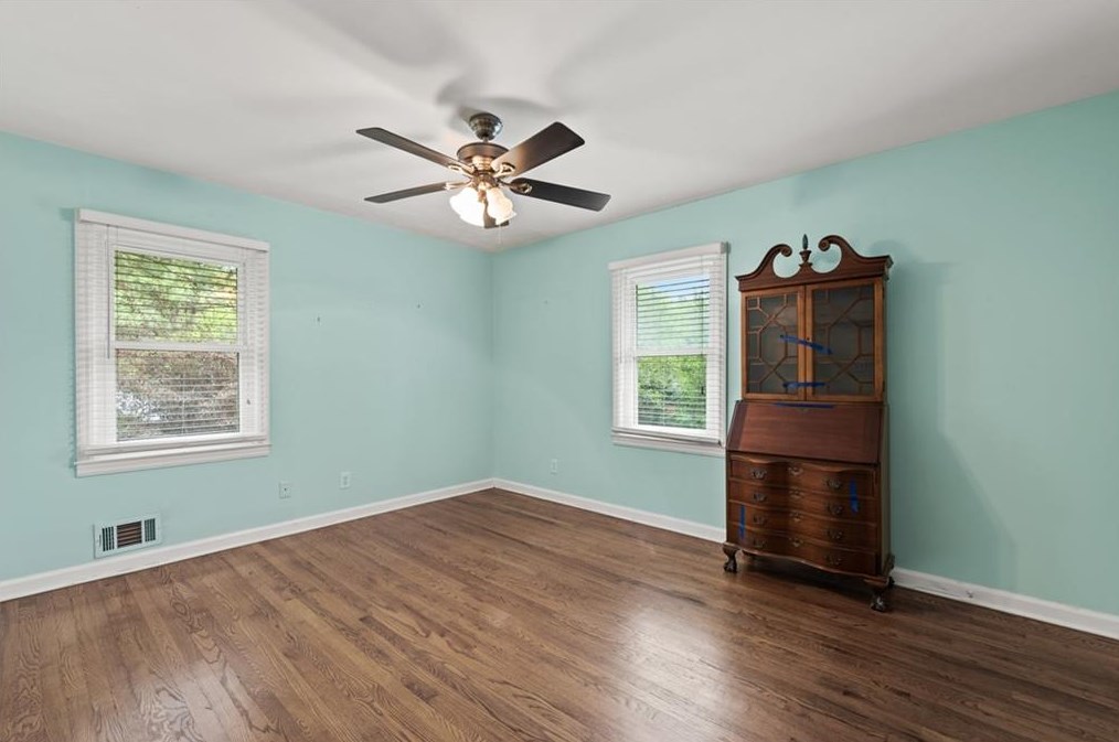 3564 Hickory Cir, Smyrna GA  30080-5614 exterior