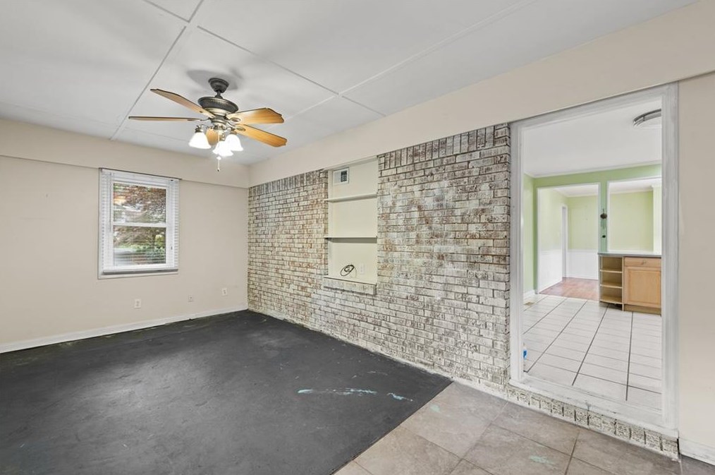 3564 Hickory Cir, Smyrna GA  30080-5614 exterior